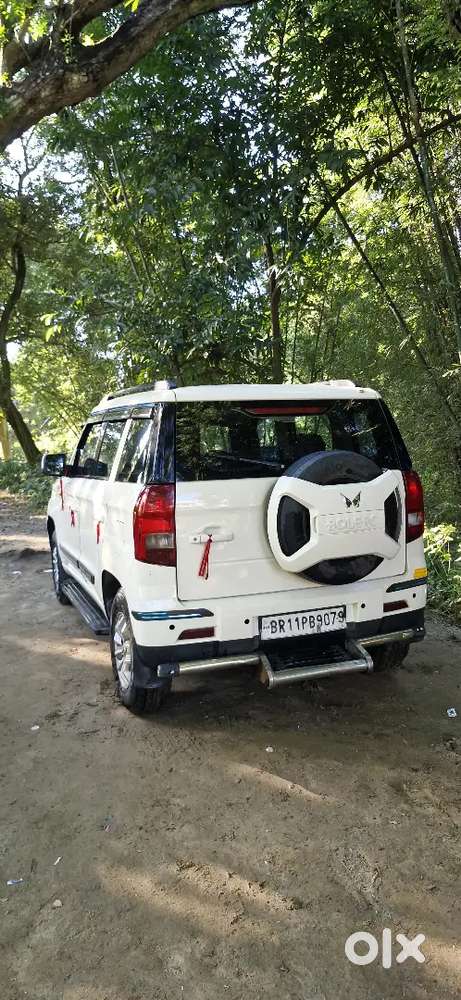 ब्लैक स्कॉर्पियो खरीदना है अगर किसी के पास ब्लैक स्कॉर्पियो हो  संपर्क