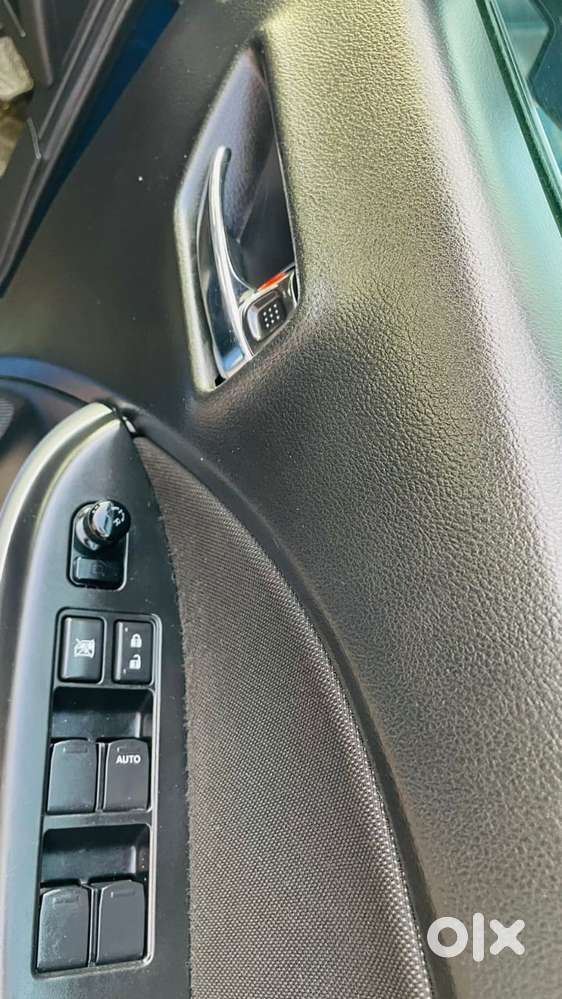 Maruti Suzuki Baleno 2015-2019 1.2 Zeta At, 2016, Petrol