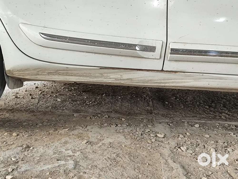 Maruti Suzuki Swift 2021