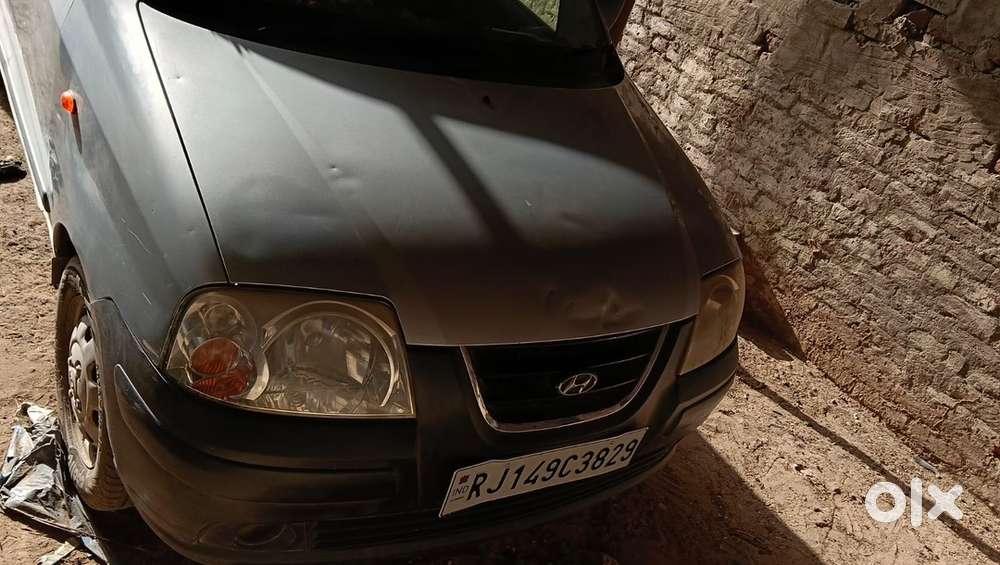 Hyundai Santro Xing Petrol 2006