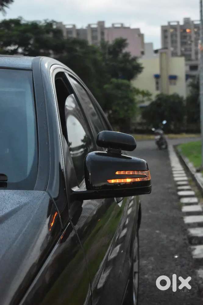 Mercedes-benz C-class C200