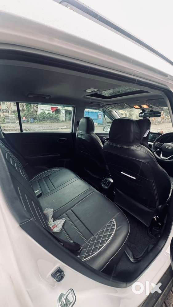 Hyundai Exter 2025 Manual