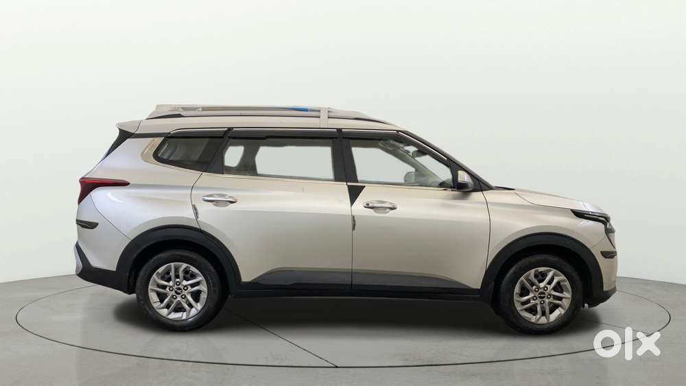 Kia Carens 1.4 Prestige 7 Str, 2022, Petrol