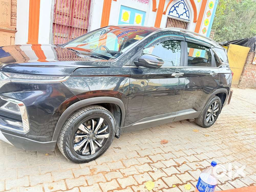Mg Hector Smart Diesel Mt, 2019, Diesel