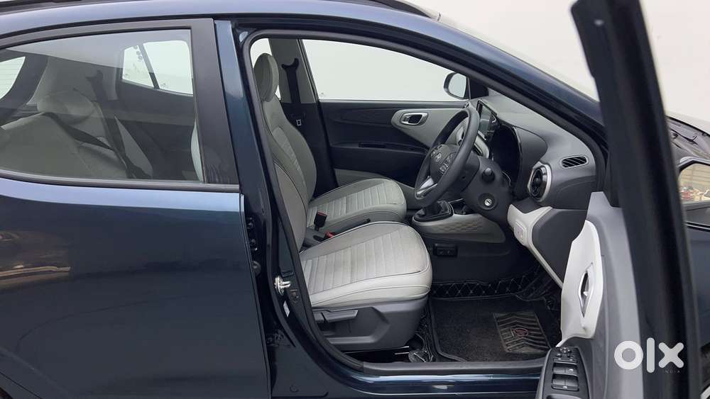 Hyundai Grand I10 Nios Sportz 1.2 Kappa Vtvt, 2024, Petrol