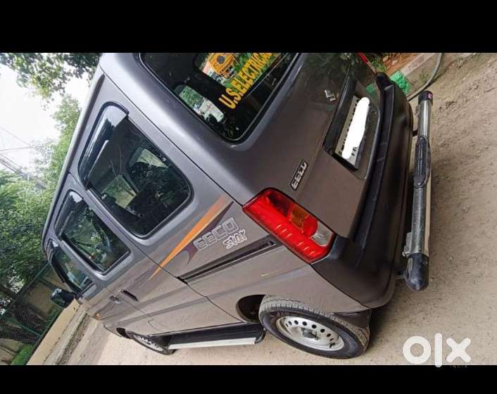 Maruti Suzuki Eeco 5 Seater Ac, 2024, Petrol
