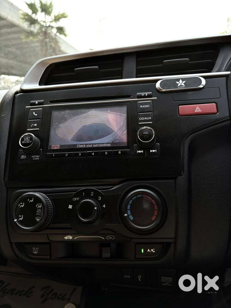 Honda Jazz 1.2 Sv I Vtec, 2016, Petrol