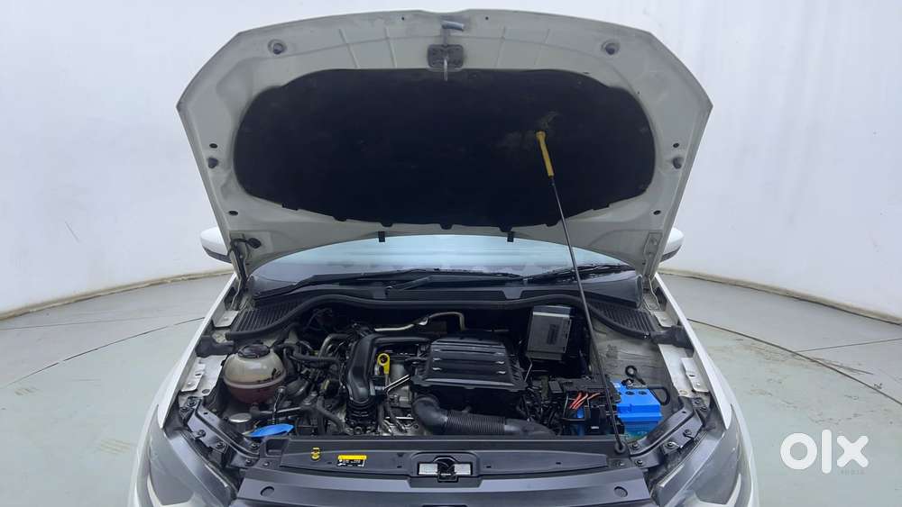 Volkswagen Polo 1.0 Highline Plus Tsi, 2020, Petrol