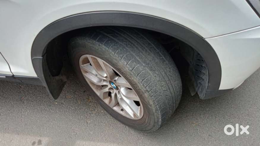 Bmw X3 2.0 Xdrive 20d, 2014, Diesel