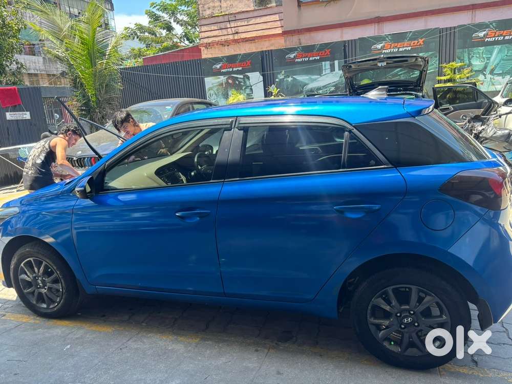 I20 For Sale, Hyundai 12km To 15km Mileage