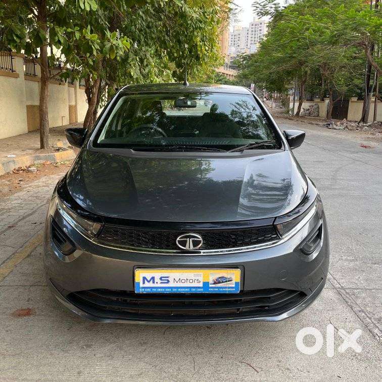 Tata Altroz 1.2 Xz Plus Petrol, 2022, Petrol