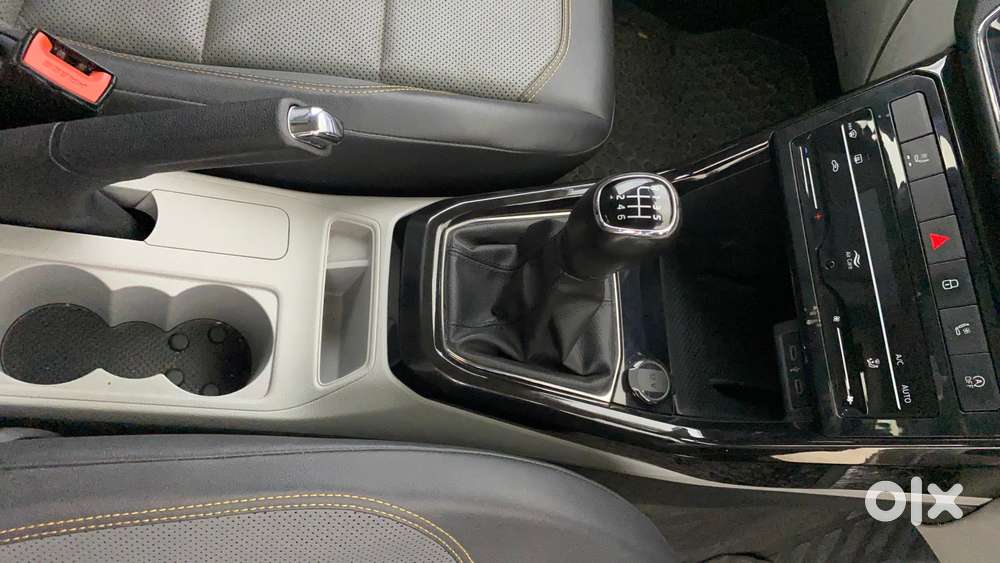 Skoda Kushaq 1.5 Tsi Style, 2022, Petrol