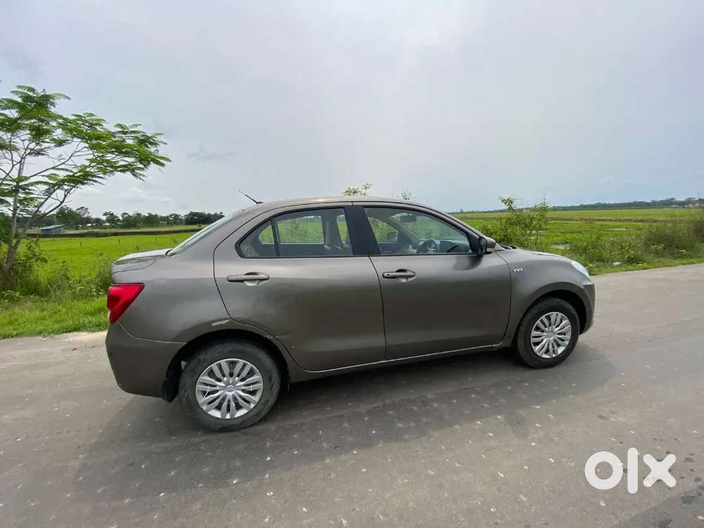 Dzire Top Condition 1st Owner