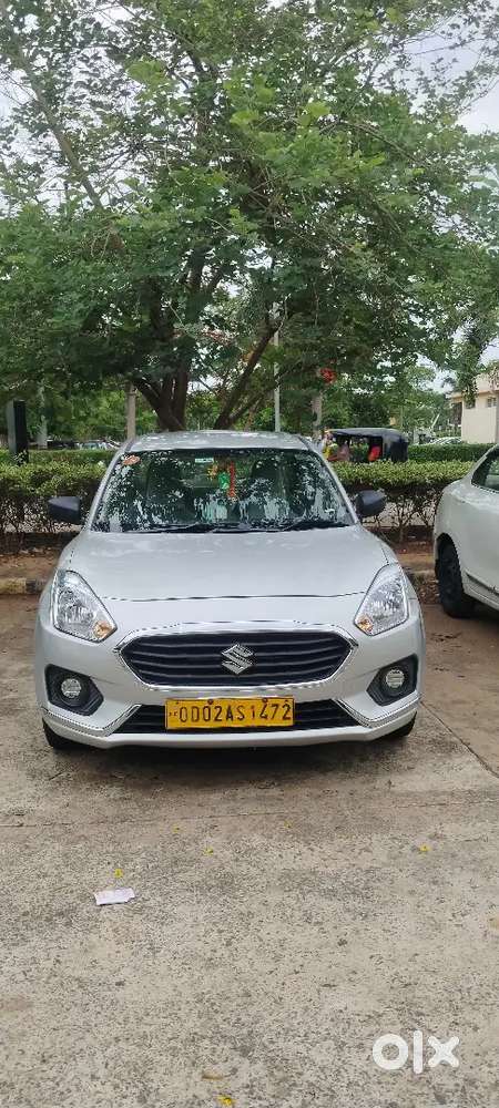 Maruti Suzuki Dzire 2018 Diesel 150000 Km Driven