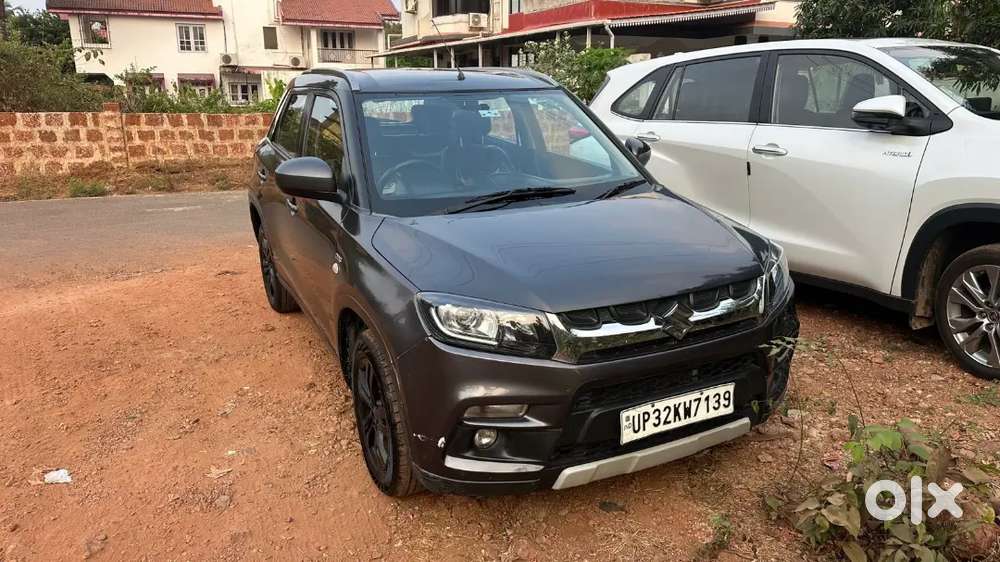 Maruti Suzuki Vitara 2019 Diesel