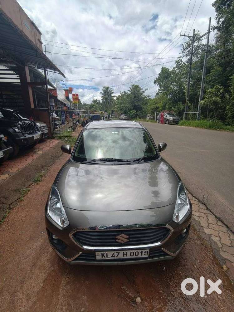 Maruti Suzuki Swift Dzire Vxi(o) Mt, 2018, Petrol