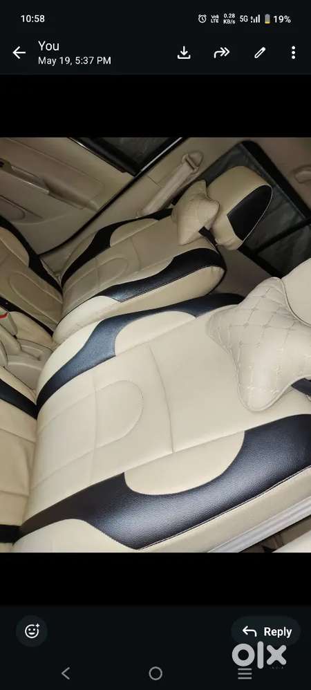 Maruti Swift Dzire 2015  November Petrol .well Maintained Car