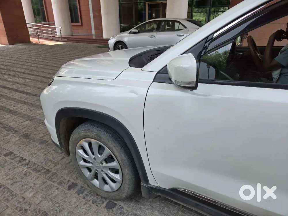 Maruti Suzuki Grand Vitara Mild Hybrid 2023