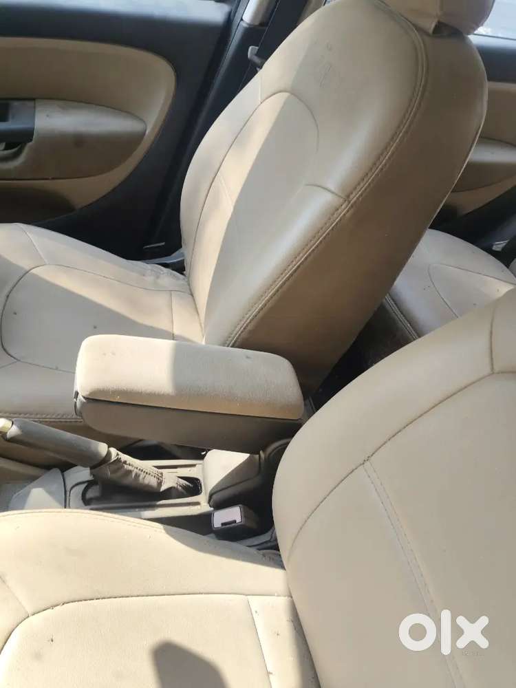Fiat Linea Diesel 2012