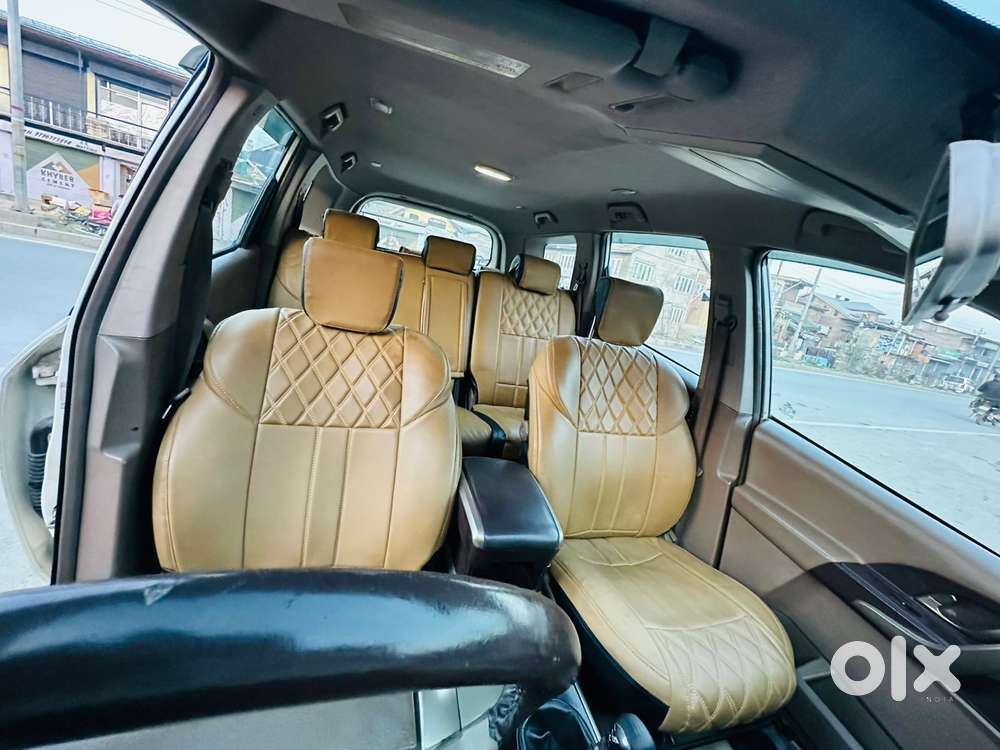 Mahindra Xuv500 2011-2015 W8 2wd, 2013, Diesel