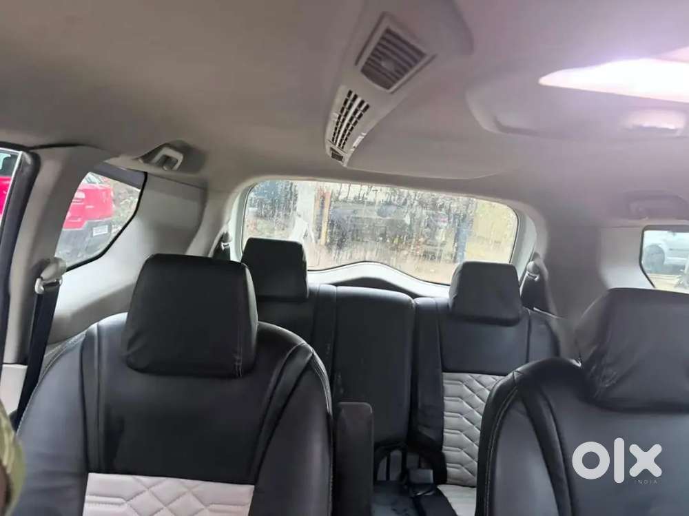 Mahindra Marazzo 2023 Diesel