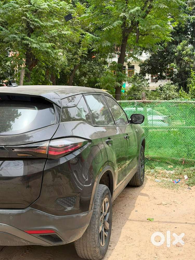 Tata Harrier Diesel 2023