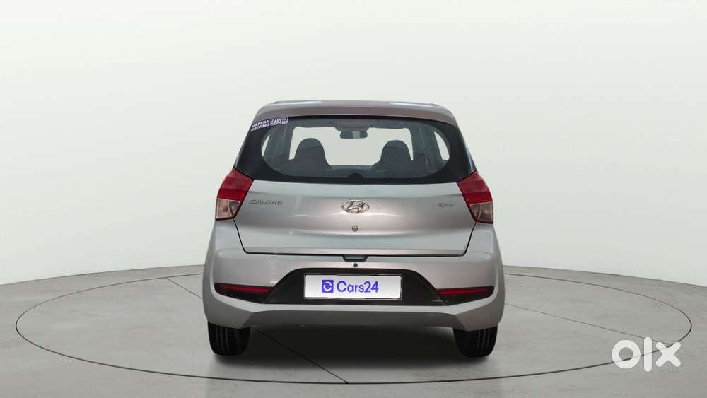 Hyundai New Santro 1.1 Sportz Mt Cng, 2019, Cng & Hybrids