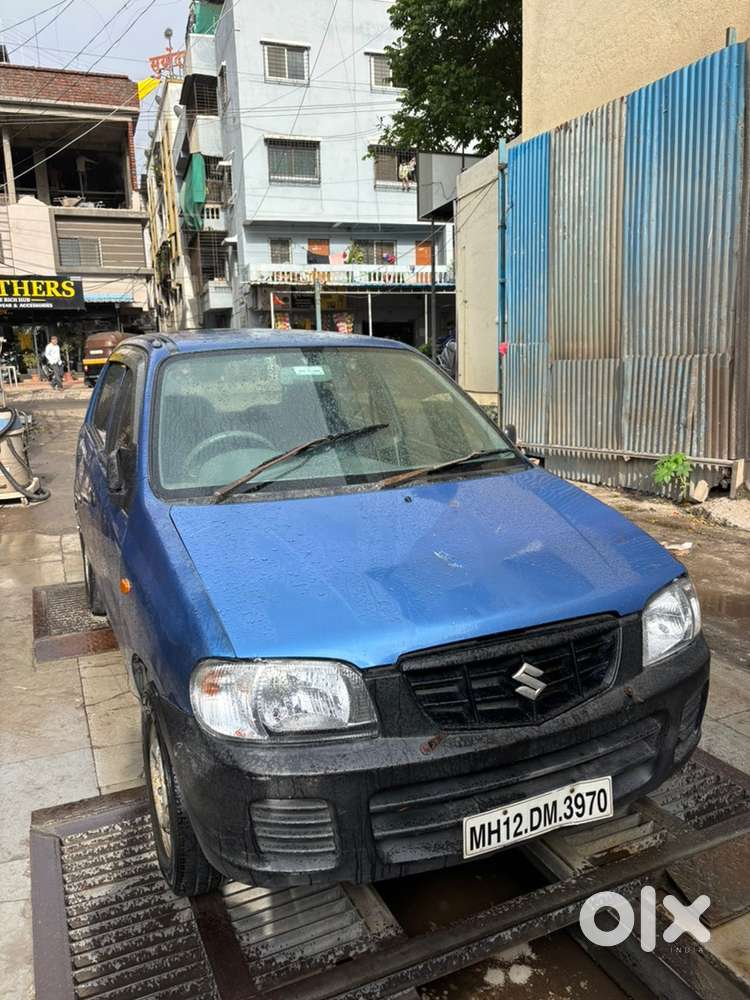 Maruti Suzuki Alto 2006