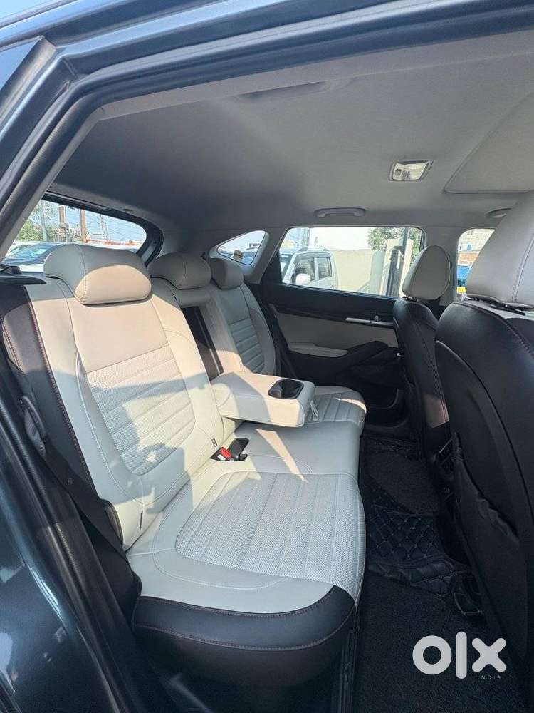 Kia Seltos Gtx Plus, 2020, Petrol