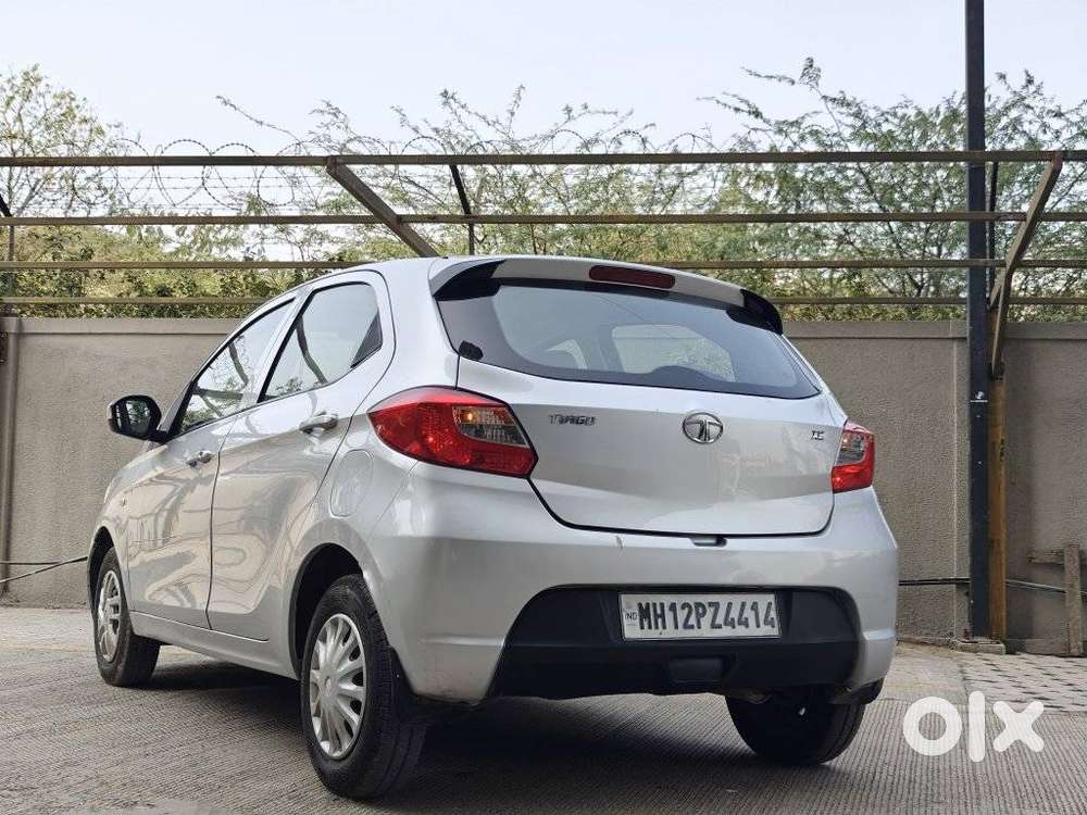 Tata Tiago Xe Diesel, 2017, Diesel