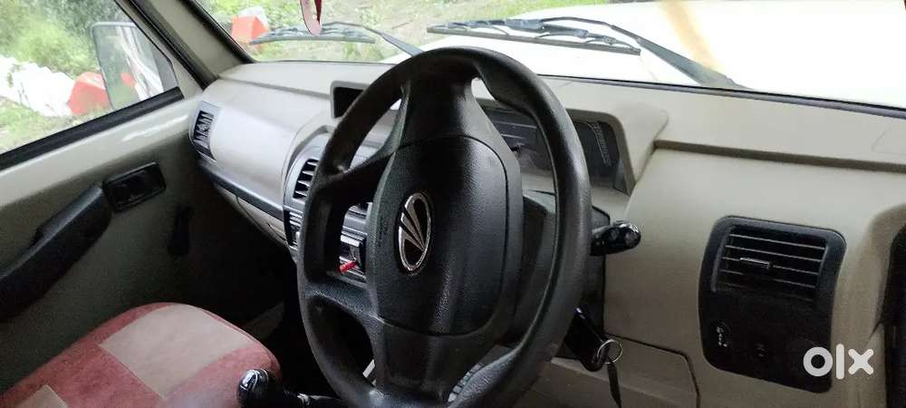Mahindra Bolero Diesel 2022 Manual