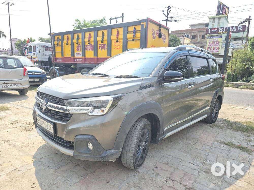 Maruti Suzuki Xl6 1.5 Alpha Mt, 2021, Petrol