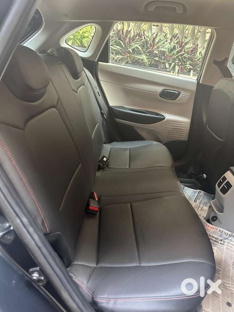 Hyundai I20 1.2 Spotz, 2025, Petrol