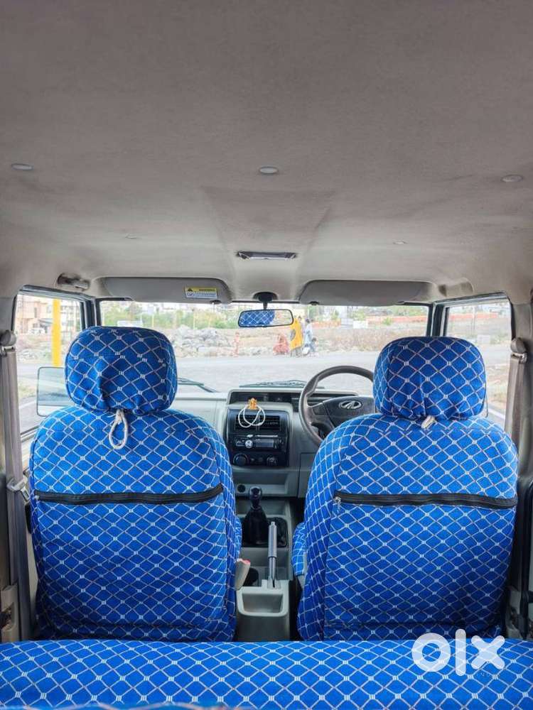 Mahindra Bolero B4, 2022, Diesel