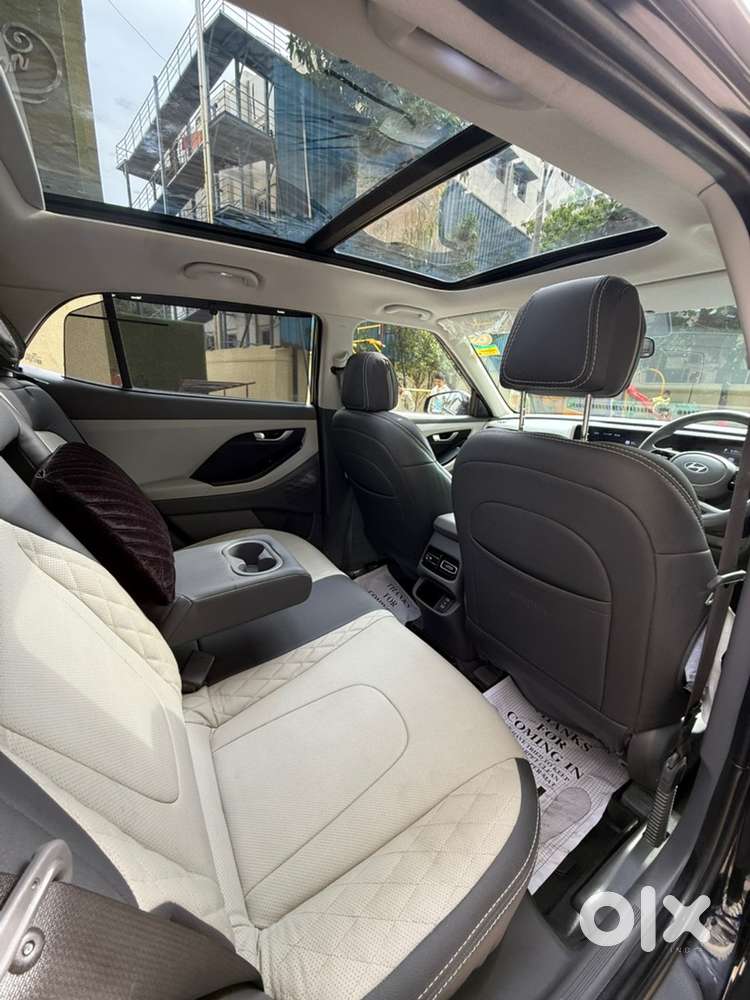 2024 Hyundai Creta Diesel