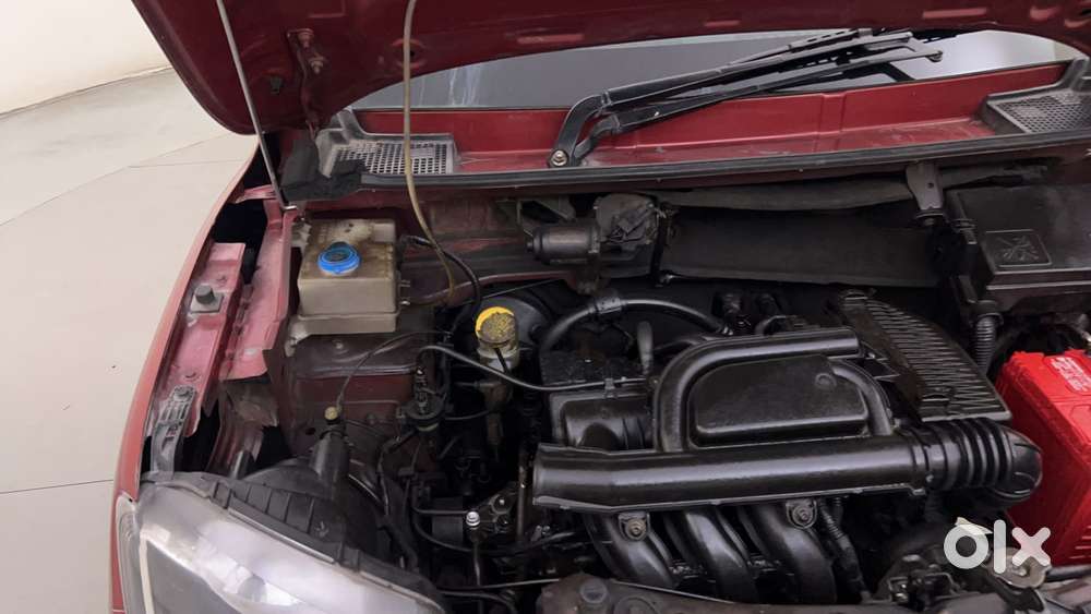 Renault Kwid 1.0 Rxt Amt, 2017, Petrol