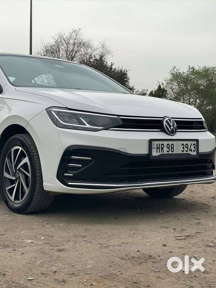 Volkswagen Virtus 1.0 Comfortline Tsi, 2023, Petrol