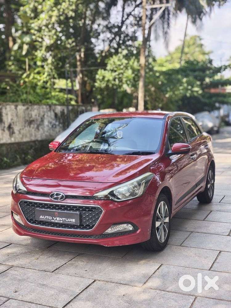 Hyundai I20 1.2 Asta, 2014, Petrol