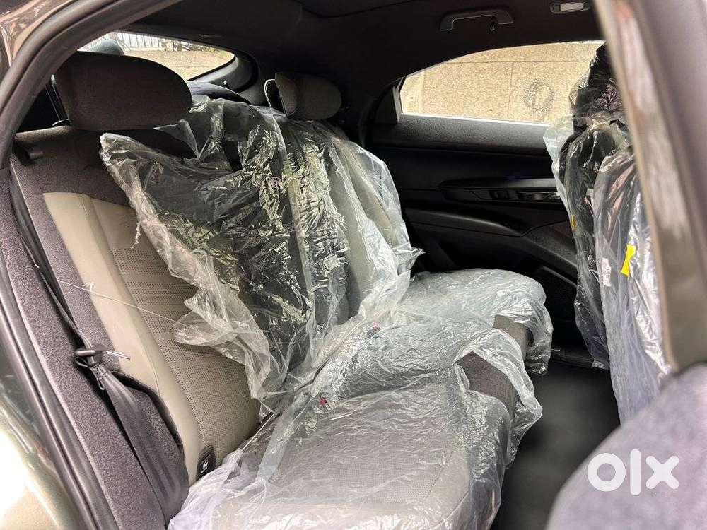 Mahindra Be 6 Be, 2025, Electric