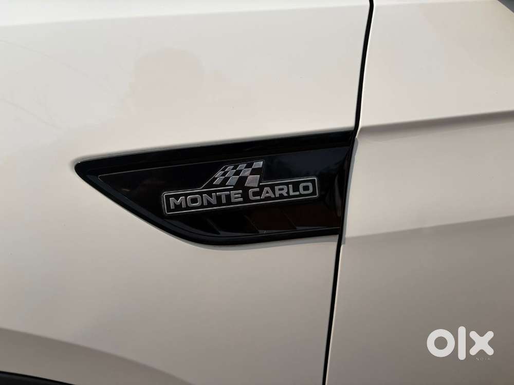 Skoda Kushaq 1.5 Monte Carlo Tsi Dsg, 2023, Petrol