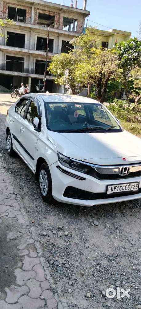 Honda Amaze 2019 Diesel Car