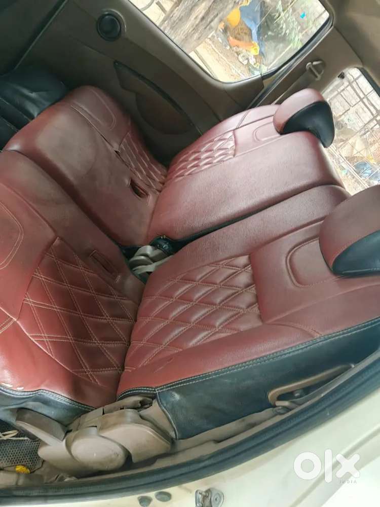 Mahindra Xylo 2014 Diesel Manual