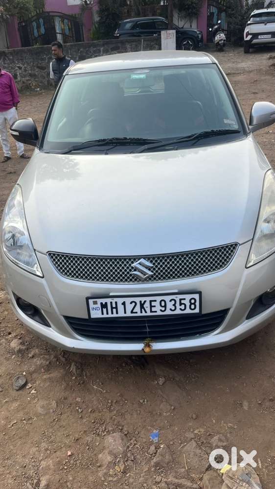 Maruti Suzuki Swift 2013 Diesel Well Maintained