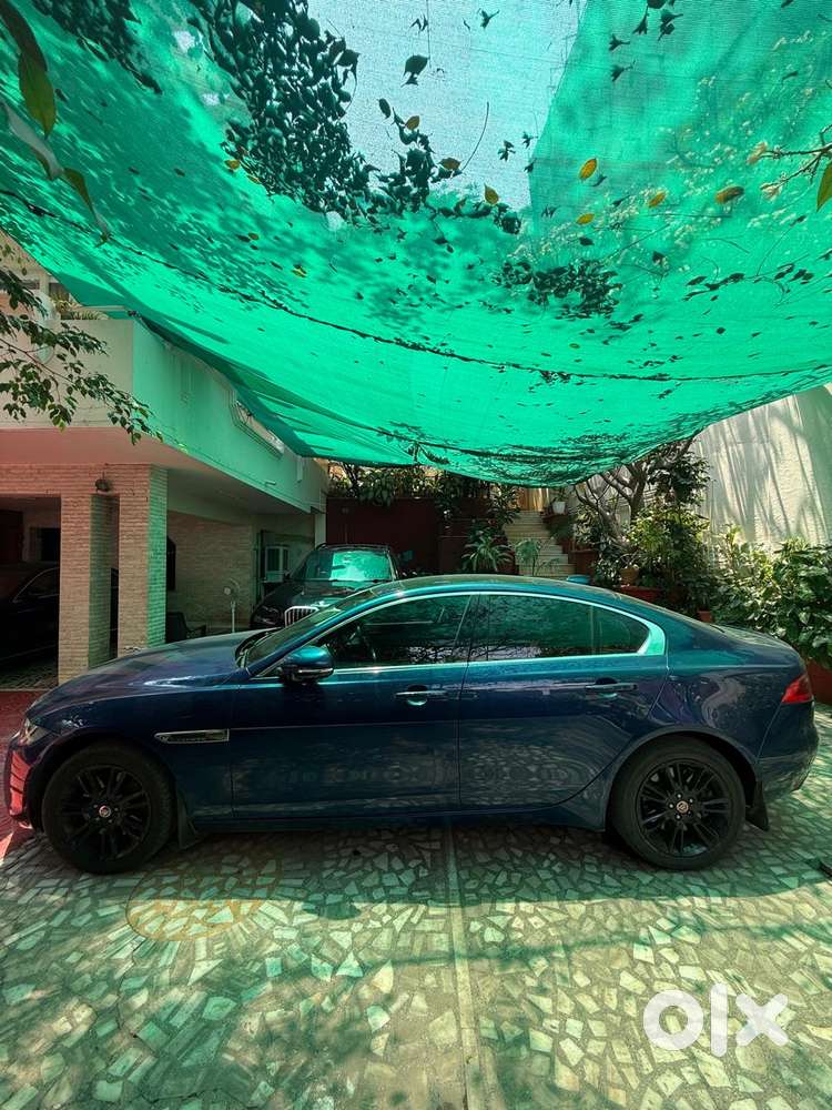 Jaguar Xe Prestige, 2016, Petrol