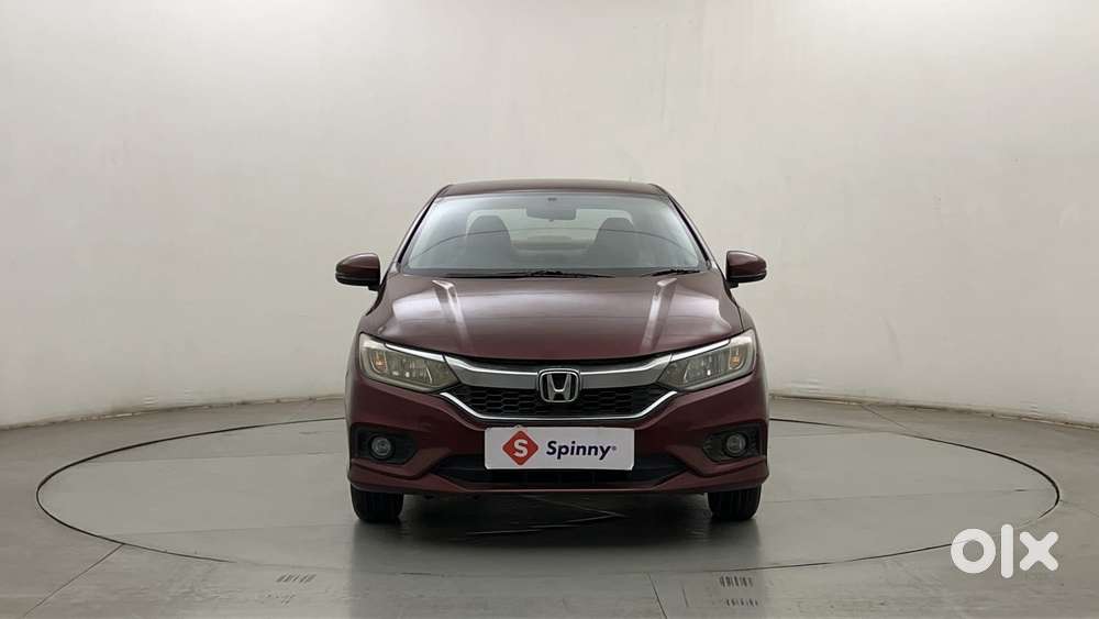 Honda City 2011-2013 V Mt, 2017, Petrol