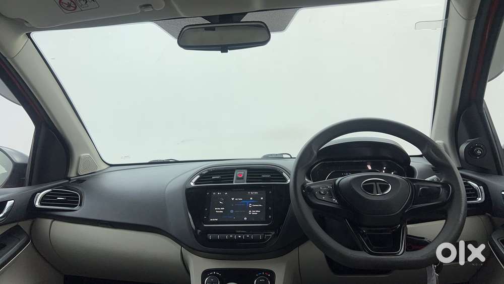 Tata Tiago 1.2 Revotron Xz Plus Cng, 2024, Cng & Hybrids