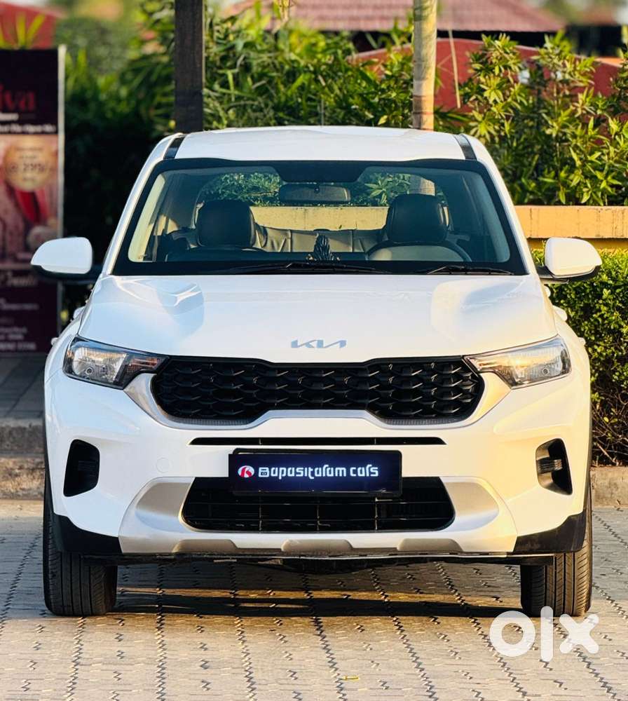 Kia Sonet Htk D, 2023, Diesel