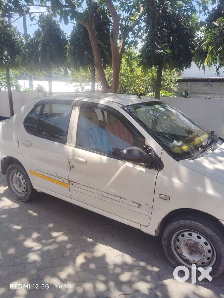 Tata Indigo Ecs 2014 Diesel Manual
