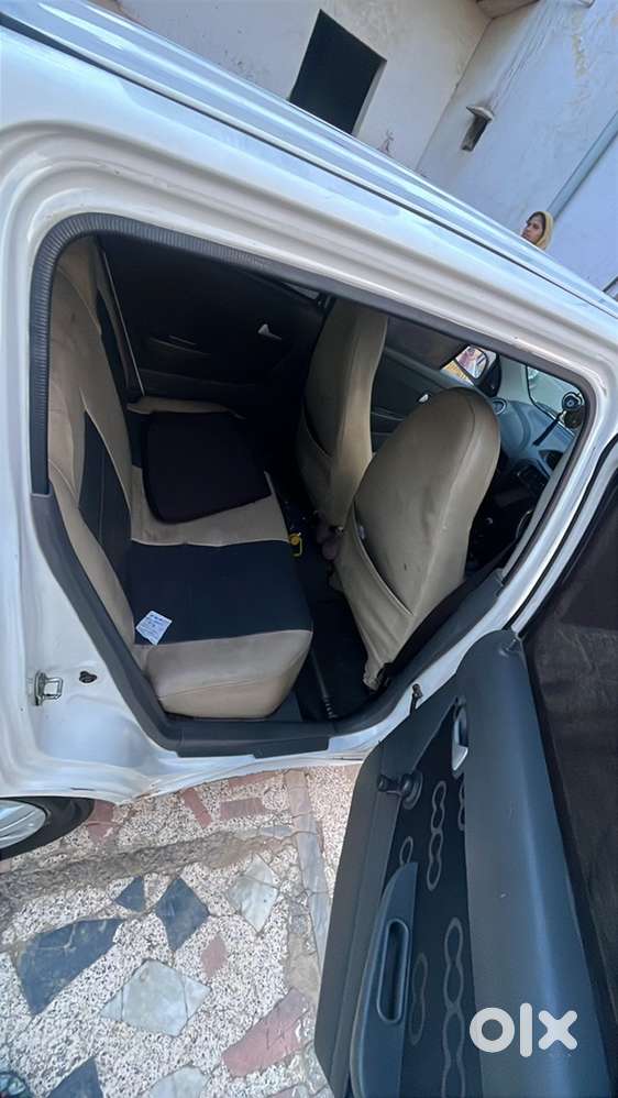 Maruti Suzuki Alto 2015