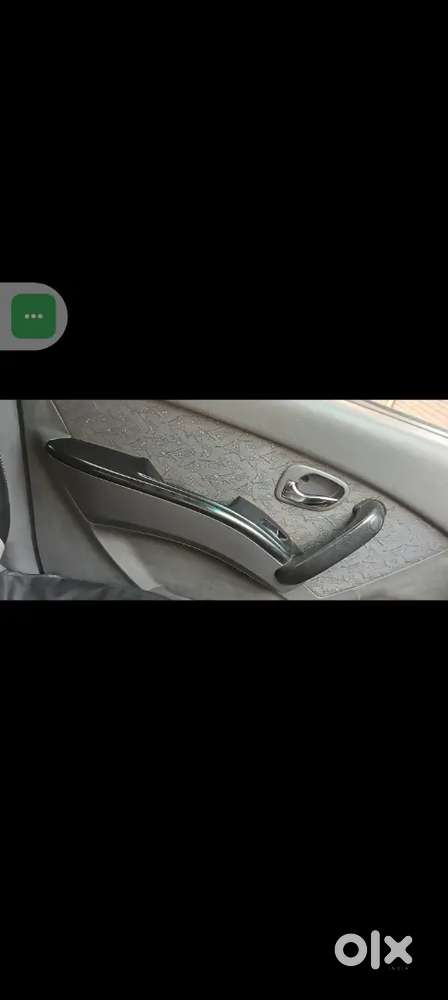 Hyundai Santro Xing 2005 Petrol Manual